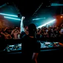 BLURREDMOVEMENT - artist photo