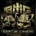 BMG - artist photo