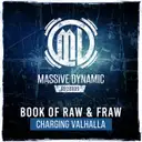 Book of Raw - artist photo