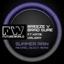 Brad Sure - artist photo
