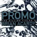 Brian Acardy - artist photo
