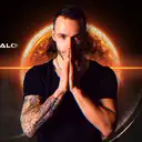 Broken Halo - artist photo