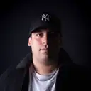 Bruno Aguirre - artist photo