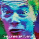 Bryan Fury - artist photo