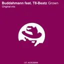 Buddahmann
