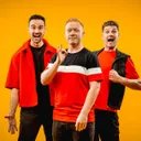 Buren Van De Brandweer - artist photo