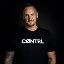Cøntrl - artist photo