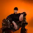 carlo kalu - artist photo
