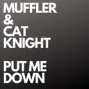 Cat Knight - artist photo