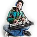 Caveman - artist photo