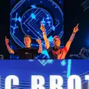 Chaotic Brotherz - artist photo