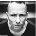 Chris Lehmann