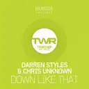 Chris Unknown - artist photo