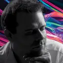Claude Lambert - artist photo