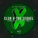 Club X - artist photo