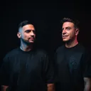 Cosmic Boys - artist photo
