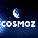 Cosmoz - artist photo