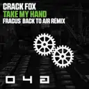 Crack Fox - artist photo