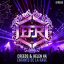 Creeds | Hardside - artist photo
