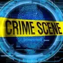 Crime Scene - artist photo