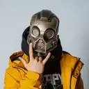 Crispy Noise - artist photo