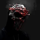 Crucified God