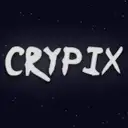Crypix - artist photo