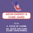 Cube::Hard - artist photo