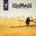 Cubic Nomad - artist photo