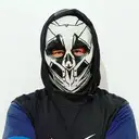 Cyborg - artist photo