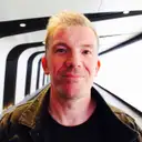 D.A.V.E. The Drummer - artist photo