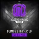 D Phased - artist photo