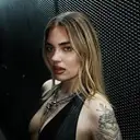 Daisy Guglielmi - artist photo