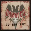 Damaged - artist photo