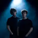 DAMP - artist photo