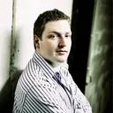 Dan Winter - artist photo