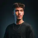 Dan Zero - artist photo