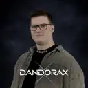 Dandorax - artist photo