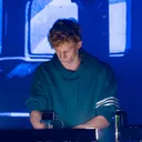 Daniel K Universe - artist photo