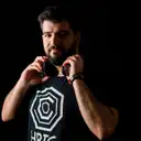 Daniel Seven - artist photo