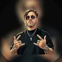 Daniele Mondello - artist photo