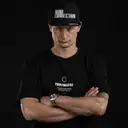 Dark Connection - artist photo
