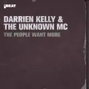 Darrien Kelly