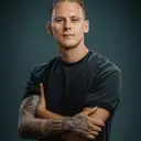 Dawnfire - artist photo