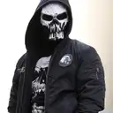 Death Punch - artist photo