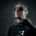 Deathmachine - artist photo