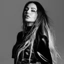 Deborah de Luca - Hard Techno artist photo