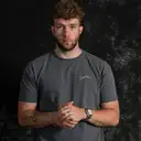 Dedication - artist photo