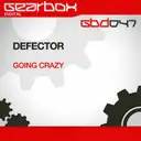 Defector - artist photo