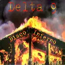 Delta 9 - artist photo